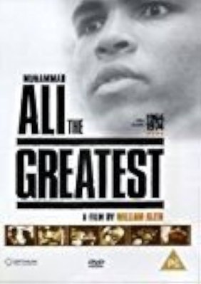 Muhammad Ali: The Greatest (DVD)