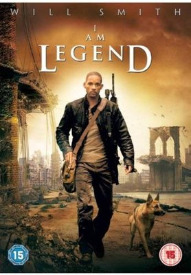I Am Legend (DVD)