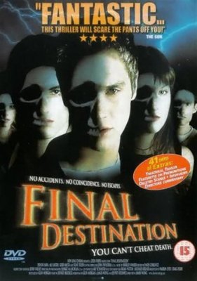 Final Destination (DVD)