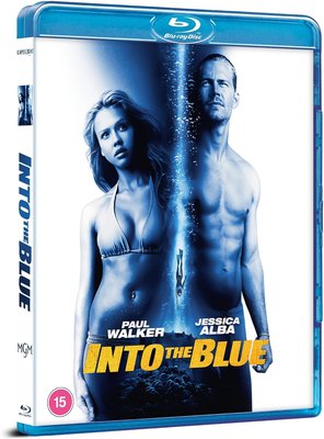 Into the Blue (Blu-ray)