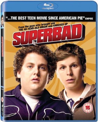 Superbad (Blu-ray)