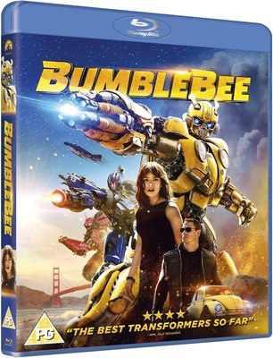 Bumblebee (Blu-ray)