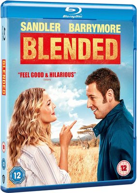 Blended (Blu-ray)