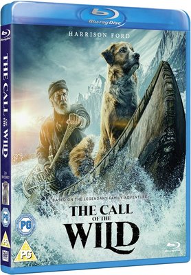 Call Of The Wild (Blu-ray)