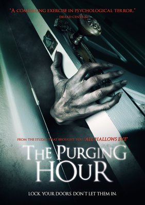 Purging Hour (DVD)