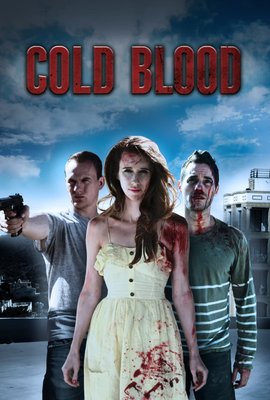 Cold Blood (Video On Demand)