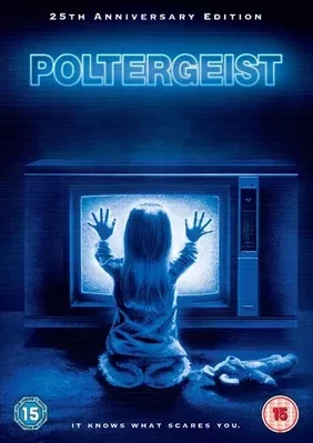 Poltergeist (DVD)