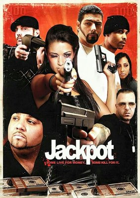 Jackpot 2019 (Video On Demand)
