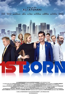 1st Born (Video On Demand)