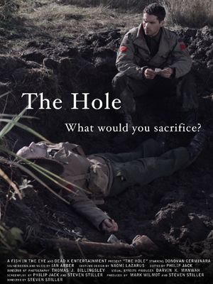 The Hole (Video On Demand)