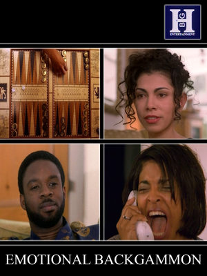 Emotional Backgammon (Video On Demand)