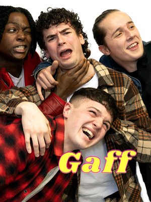 Gaff (Video On Demand)