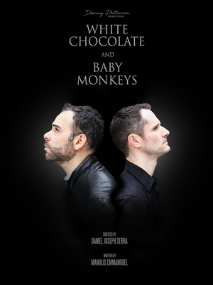 White Chocolate And Baby Monkeys (Video On Demand)