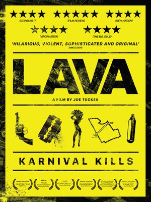 LAVA (Video On Demand)