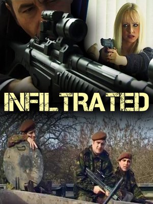Infiltrated (Video On Demand)