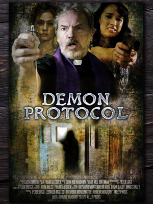 Demon Protocol (Video On Demand)