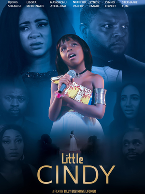 Little Cindy (Video On Demand)