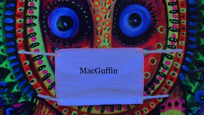 MacGuffin (Video On Demand)