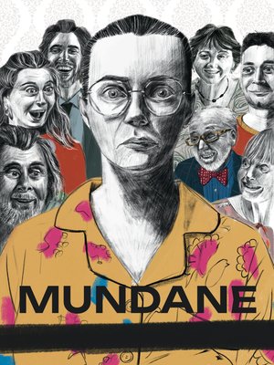 Mundane (Video On Demand)