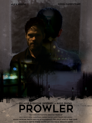 Prowler (Video On Demand)