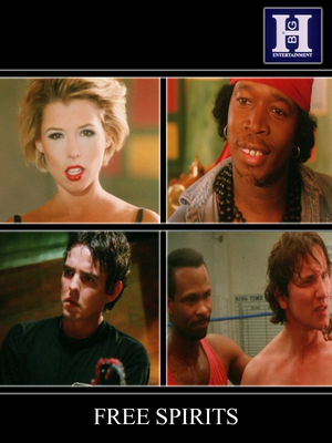 Free Spirits (Video On Demand)