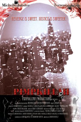 Pimpkillah (Video On Demand)