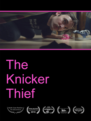 The Knicker Thief (Video On Demand)