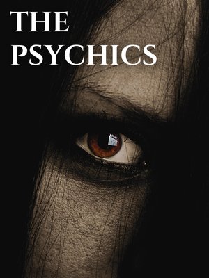 The Psychics (Video On Demand)