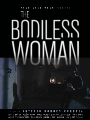 The Bodiless Woman (Video On Demand)