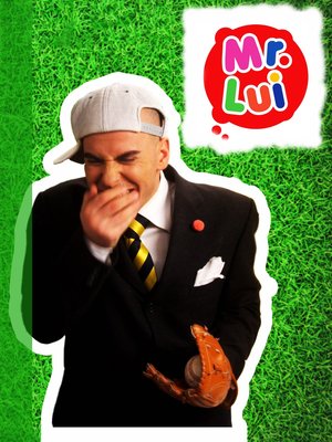 Mr Lui (Video On Demand)
