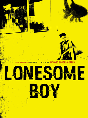 Lonesome Boy (Video On Demand)