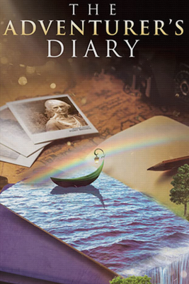 The Adventurer's Diary (Video On Demand)