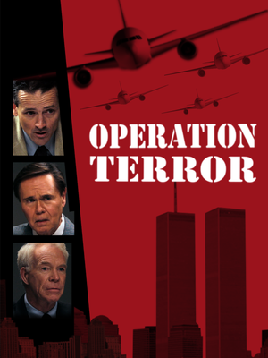 Operation Terror (Video On Demand)