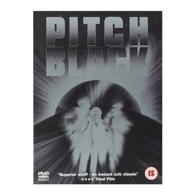 Pitch Black (DVD)