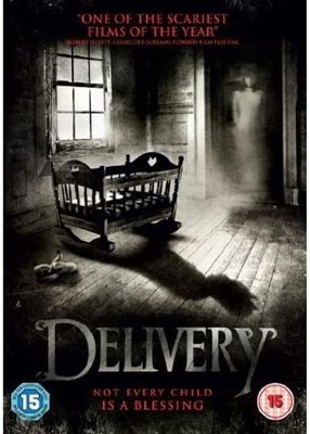 Delivery (DVD)