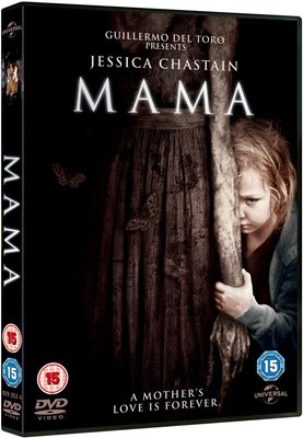 Mama (DVD)