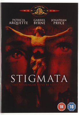Stigmata (DVD)