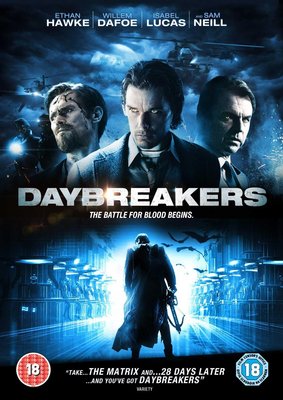 Daybreakers (DVD)