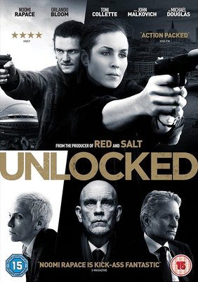 Unlocked (DVD)