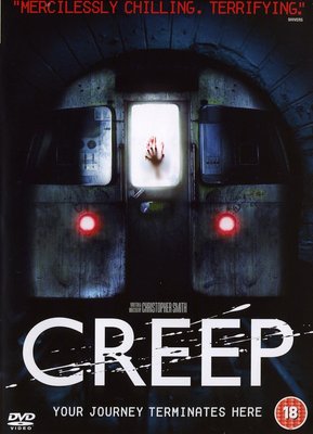 Creep (DVD)