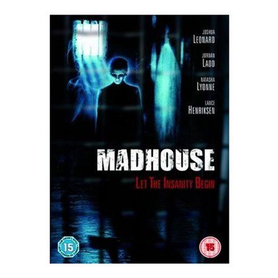 Madhouse (DVD)