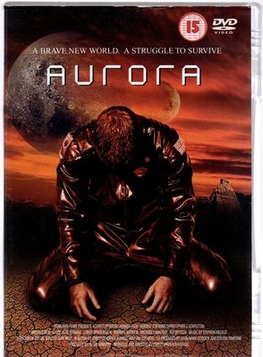 Aurora (DVD)