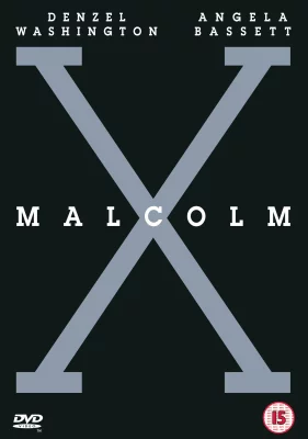 Malcolm X (DVD)