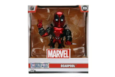 Jada Marvel Deadpool MetalFigs Die Cast Figure