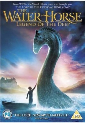 The Water Horse (DVD)