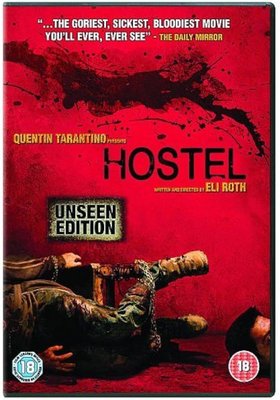 Hostel (DVD)