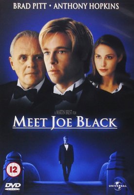 Meet Joe Black (DVD)