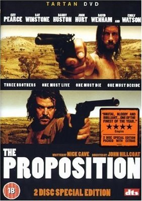 The Proposition (DVD)