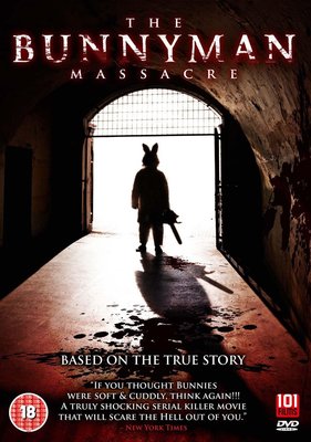 The Bunnyman Massacre (DVD)