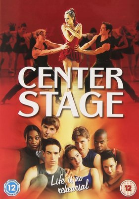 Center Stage (DVD)